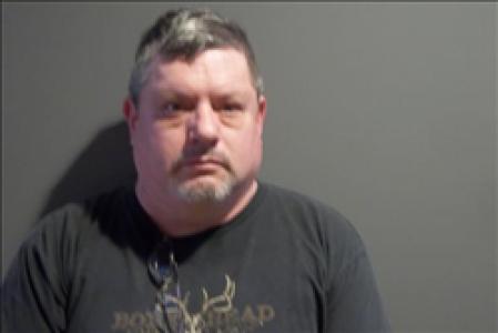 Bruce Eugene Heston a registered Sex, Violent, or Drug Offender of Kansas