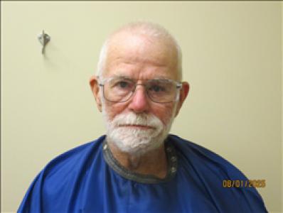 Loren James Mead III a registered Sex, Violent, or Drug Offender of Kansas