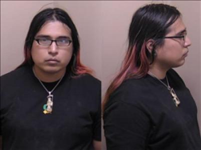 Isabel Marie Chavez a registered Sex, Violent, or Drug Offender of Kansas