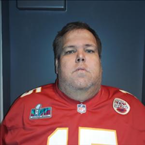 Michael David Scott a registered  of Kansas