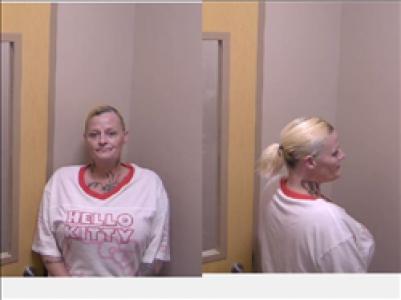 Brandy Renee Waterbury a registered Sex, Violent, or Drug Offender of Kansas