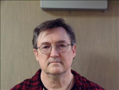 Jeffry Alan Waugh a registered Sex, Violent, or Drug Offender of Kansas