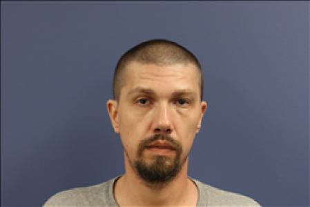 Corey Michael Black a registered Sex, Violent, or Drug Offender of Kansas