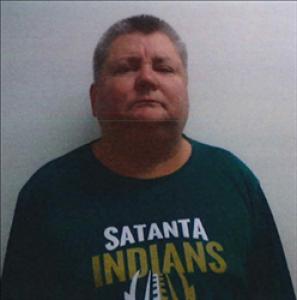 Jason David Fetterolf a registered Sex, Violent, or Drug Offender of Kansas