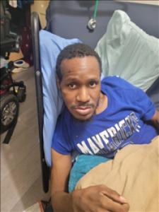 Alfred Jerome Green a registered Sex, Violent, or Drug Offender of Kansas