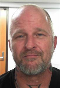 Brian Kelly Callaway a registered Sex, Violent, or Drug Offender of Kansas