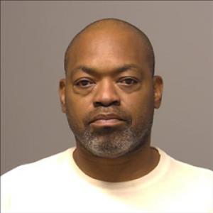 Vince Edward Johnson a registered  of Kansas