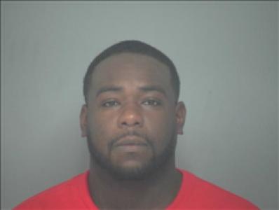 Donovan Anthony Dean a registered Sex, Violent, or Drug Offender of Kansas