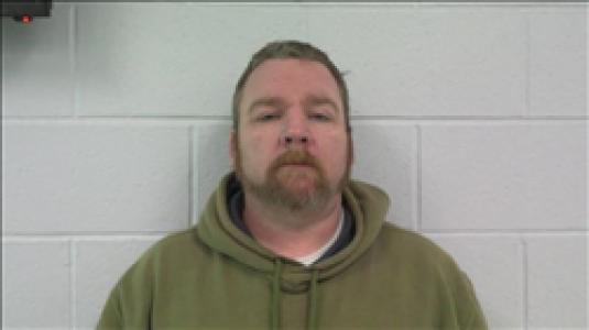 Timothy John Simpson a registered Sex, Violent, or Drug Offender of Kansas