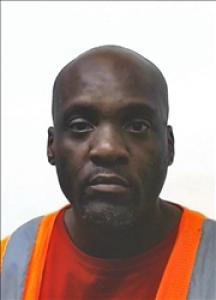 Raymond Cortez Morgan a registered Sex, Violent, or Drug Offender of Kansas