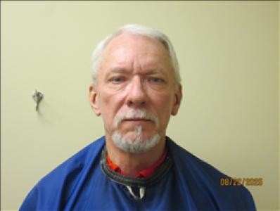 Scott Leslie Meinert a registered Sex, Violent, or Drug Offender of Kansas