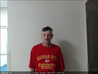 Bruce Lee Sage a registered Sex, Violent, or Drug Offender of Kansas