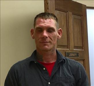 John Donavon Boyd a registered  of Kansas