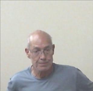 Chad Warner Davis a registered Sex, Violent, or Drug Offender of Kansas