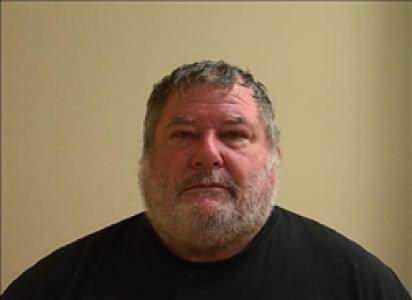 Brian James Butters a registered Sex, Violent, or Drug Offender of Kansas