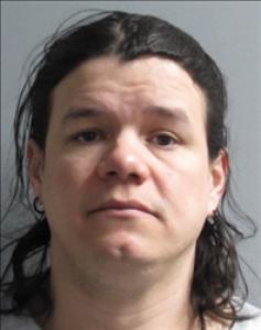 Tomas Acevedo-martinez a registered  of Kansas