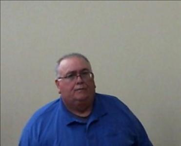 John Kevin Coleman a registered  of Kansas