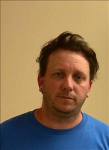 Aric Michael Kick a registered Sex, Violent, or Drug Offender of Kansas