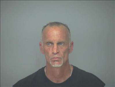 Richard Lee Koeppen a registered Sex, Violent, or Drug Offender of Kansas