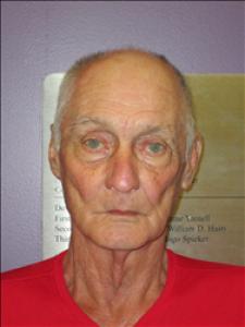 Robert Walter Reynolds a registered  of Kansas