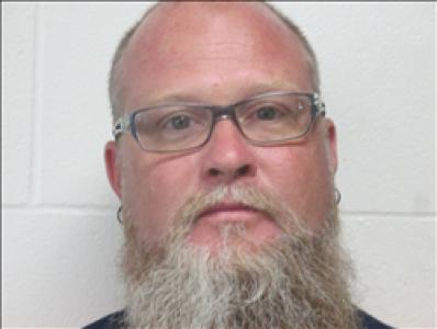 Travis Blaine Dorris a registered  of Kansas