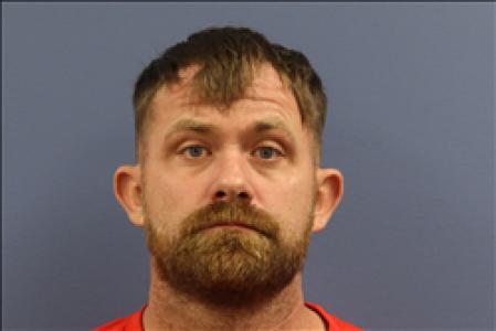 John Edward Ellerbrook III a registered  of Kansas