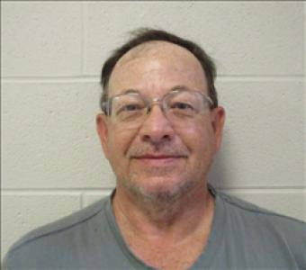 Roger Hugh Hadorn a registered Sex, Violent, or Drug Offender of Kansas