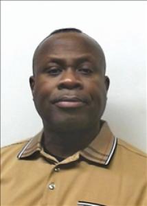 Martin Kennedy Roper a registered Sex, Violent, or Drug Offender of Kansas