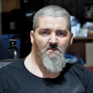 Gregory Alan Todd a registered  of Kansas