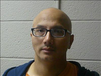 Rainsey Keomony Ly a registered Sex, Violent, or Drug Offender of Kansas