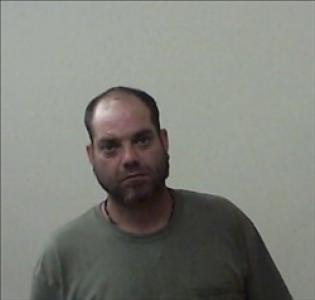 Justin Earl Barton a registered  of Kansas