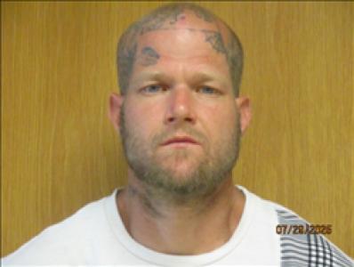 Shawn Michael Akins a registered  of Kansas