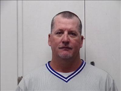 Bradley Dean Gamble a registered Sex, Violent, or Drug Offender of Kansas