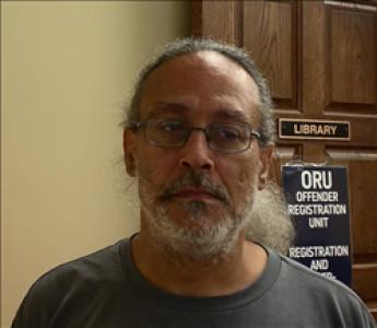 Edward Anthony Magill a registered Sex, Violent, or Drug Offender of Kansas