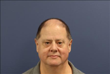 Mark Allen Baker a registered Sex, Violent, or Drug Offender of Kansas