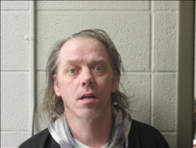 Christopher Michael Terpening a registered Sex, Violent, or Drug Offender of Kansas