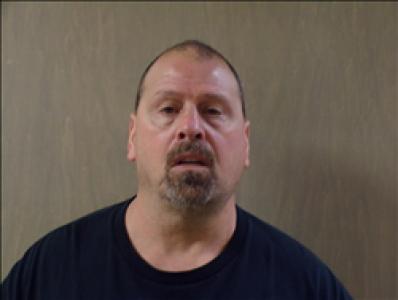 John Everett Cleghorn a registered Sex, Violent, or Drug Offender of Kansas