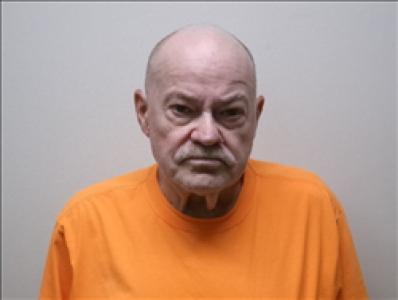 Richard Lee Frisbie a registered Sex, Violent, or Drug Offender of Kansas