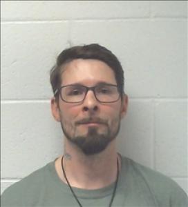 Jesse Leigh James Liggett a registered Sex, Violent, or Drug Offender of Kansas