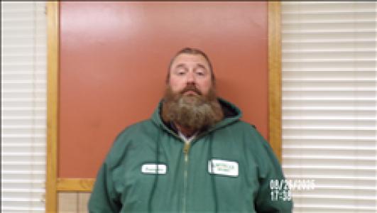 Brandon Lee Phillips a registered Sex, Violent, or Drug Offender of Kansas