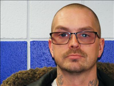 Michael Jeffrey Cates a registered Sex, Violent, or Drug Offender of Kansas