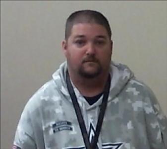 Michael Paul Osborne Jr a registered  of Kansas
