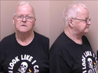 David Harrison Cherry a registered Sex, Violent, or Drug Offender of Kansas