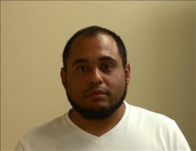 Pedrito Murillo a registered  of Kansas