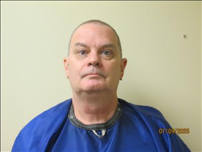 Michael Alan Harris a registered  of Kansas