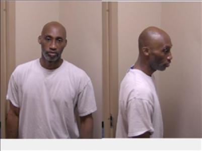 Andrew D Burks a registered Sex, Violent, or Drug Offender of Kansas