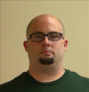 Joshua David Eisenhardt a registered  of Kansas