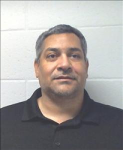 James Everitt Mcgary a registered Sex, Violent, or Drug Offender of Kansas