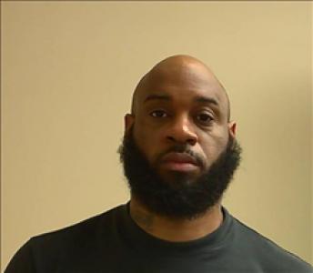 Dalane Frankie Henderson a registered  of Kansas