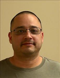 Miguel Jerome Lopez a registered  of Kansas